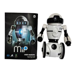 WowWee MIP Balancing Robot Model 0820